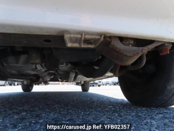 Used 2005 AT mitsubishi ek-wagon H81W Image[37]
