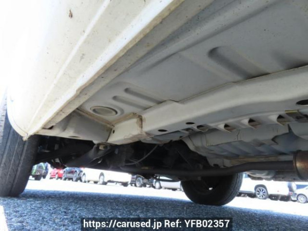 Used 2005 AT mitsubishi ek-wagon H81W Image[38]
