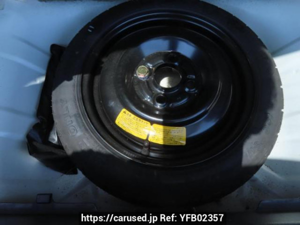 Used 2005 AT mitsubishi ek-wagon H81W Image[45]