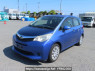 Used 2013 AT subaru trezia NCP120X Image[2]