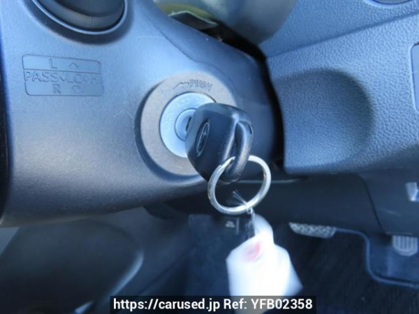 Used 2013 AT subaru trezia NCP120X Image[28]