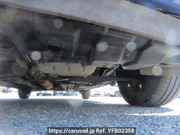 Used 2013 AT subaru trezia NCP120X Image[36]