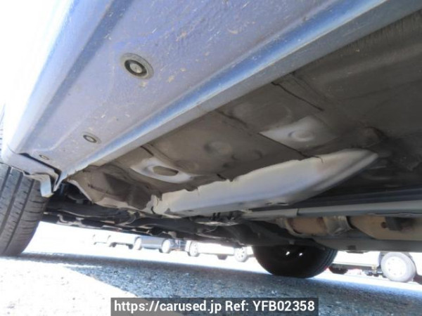 Used 2013 AT subaru trezia NCP120X Image[37]
