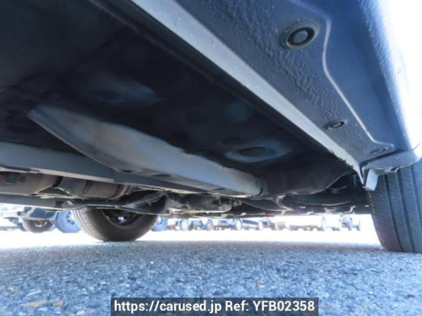 Used 2013 AT subaru trezia NCP120X Image[38]