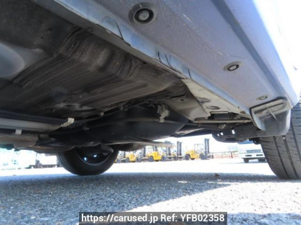 Used 2013 AT subaru trezia NCP120X Image[39]