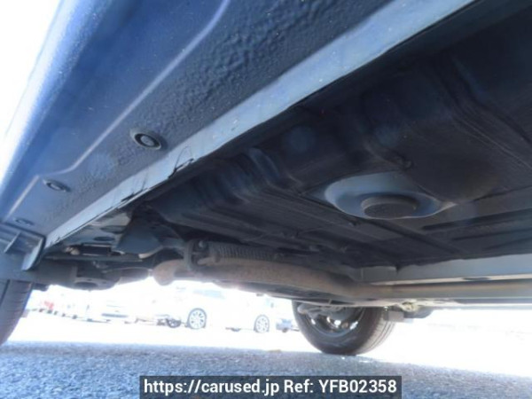 Used 2013 AT subaru trezia NCP120X Image[40]