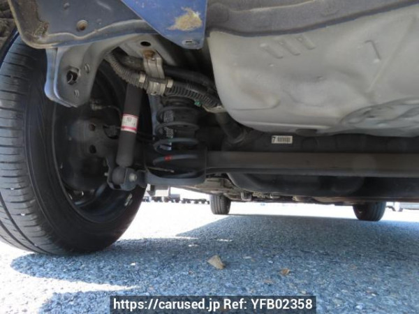 Used 2013 AT subaru trezia NCP120X Image[41]