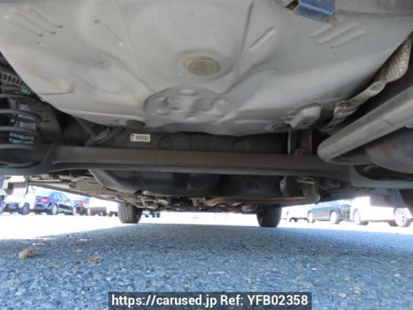 Used 2013 AT subaru trezia NCP120X Image[43]