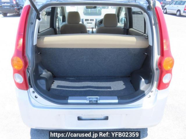 Used 2010 AT daihatsu mira L275S Image[8]