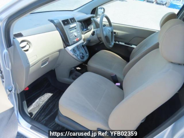 Used 2010 AT daihatsu mira L275S Image[12]