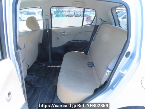 Used 2010 AT daihatsu mira L275S Image[14]