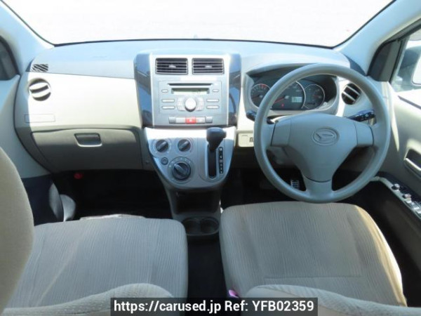 Used 2010 AT daihatsu mira L275S Image[15]