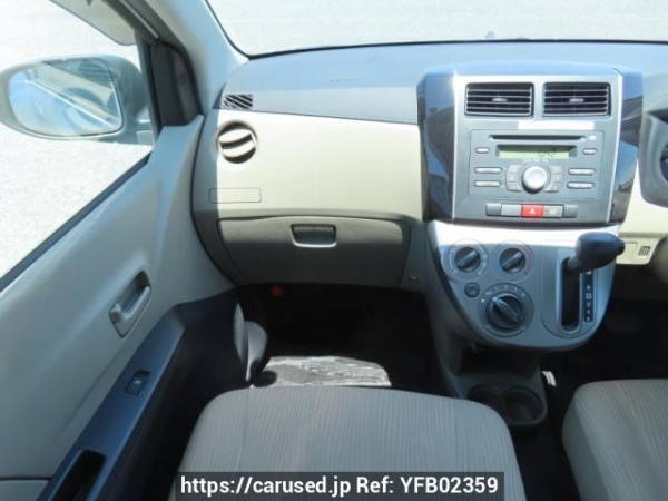 Used 2010 AT daihatsu mira L275S Image[16]