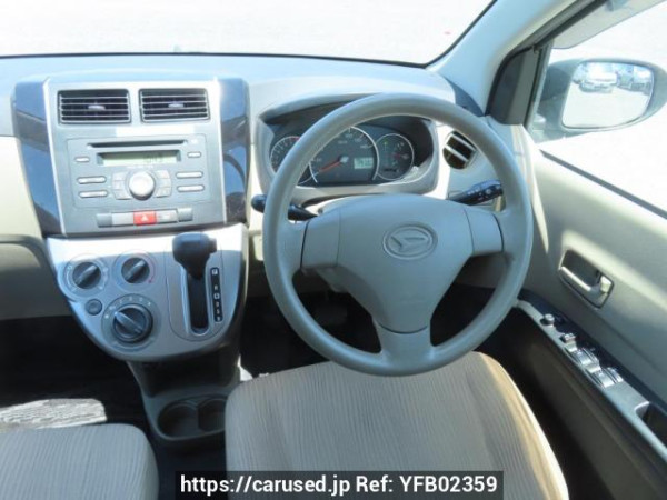 Used 2010 AT daihatsu mira L275S Image[17]