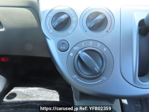Used 2010 AT daihatsu mira L275S Image[19]