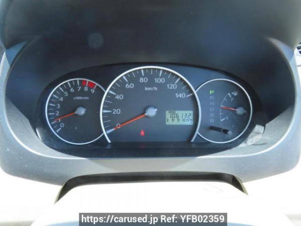 Used 2010 AT daihatsu mira L275S Image[21]