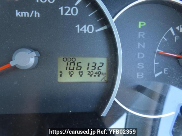 Used 2010 AT daihatsu mira L275S Image[22]