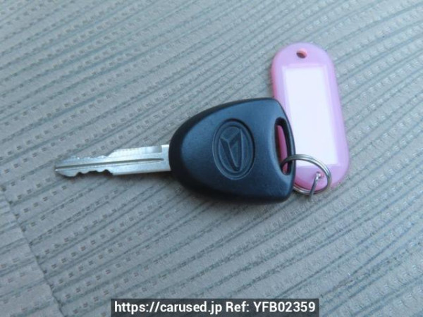 Used 2010 AT daihatsu mira L275S Image[24]