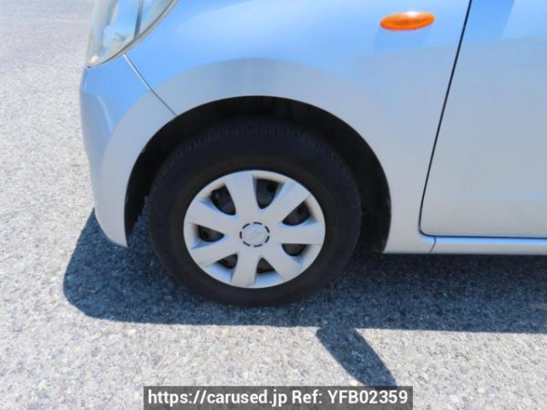 Used 2010 AT daihatsu mira L275S Image[27]