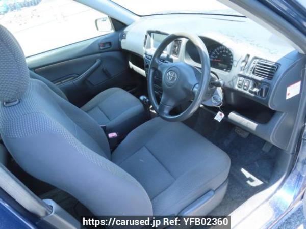 Used 2014 AT toyota succeed-van NCP51V Image[12]