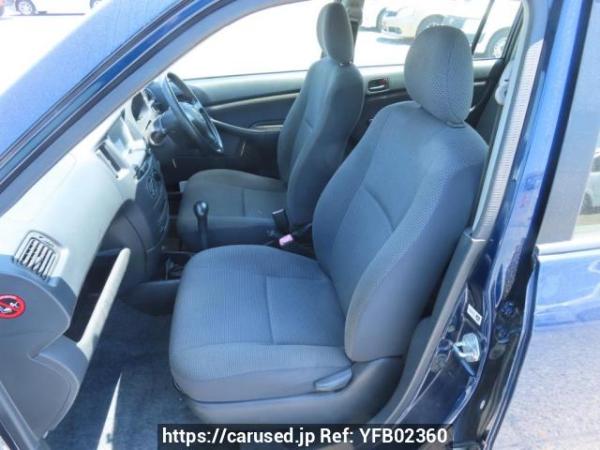 Used 2014 AT toyota succeed-van NCP51V Image[13]
