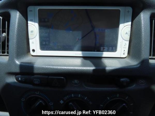 Used 2014 AT toyota succeed-van NCP51V Image[19]