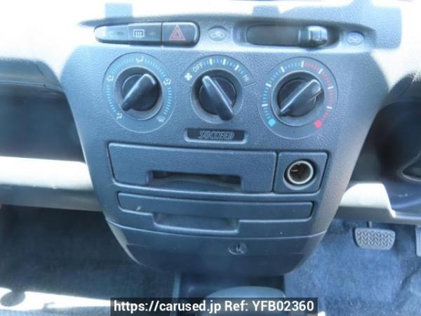 Used 2014 AT toyota succeed-van NCP51V Image[20]