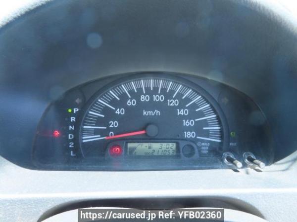 Used 2014 AT toyota succeed-van NCP51V Image[22]