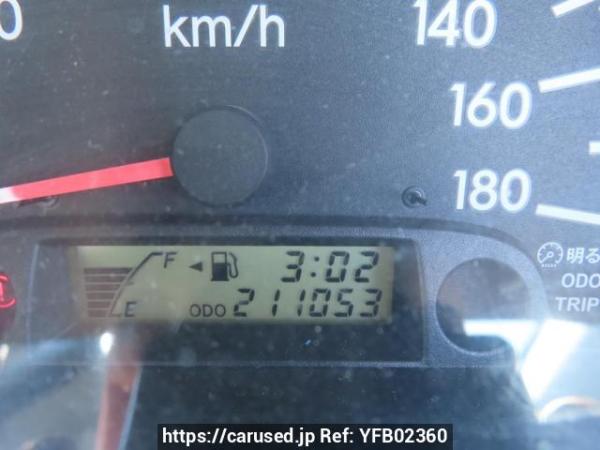 Used 2014 AT toyota succeed-van NCP51V Image[23]
