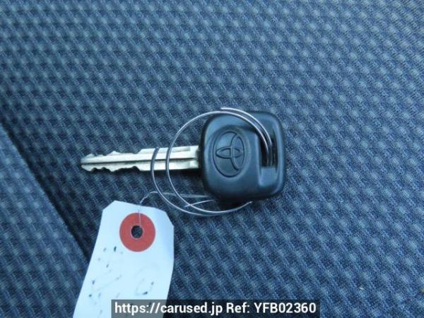 Used 2014 AT toyota succeed-van NCP51V Image[25]