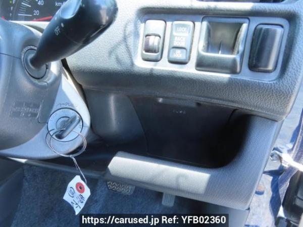 Used 2014 AT toyota succeed-van NCP51V Image[26]