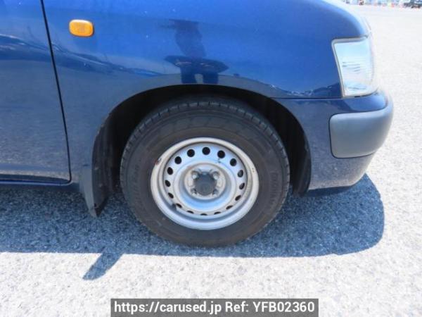 Used 2014 AT toyota succeed-van NCP51V Image[27]