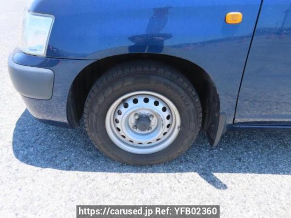 Used 2014 AT toyota succeed-van NCP51V Image[28]