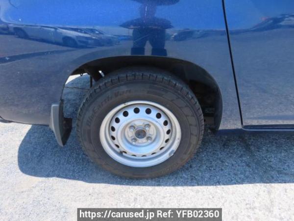Used 2014 AT toyota succeed-van NCP51V Image[29]