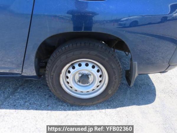 Used 2014 AT toyota succeed-van NCP51V Image[30]