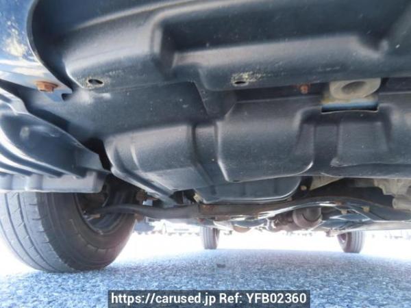 Used 2014 AT toyota succeed-van NCP51V Image[31]