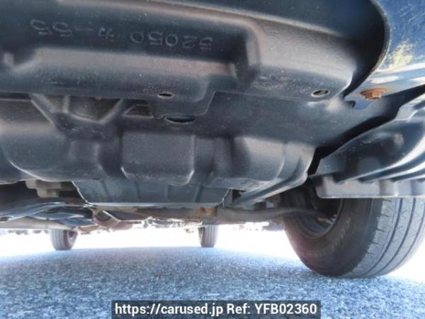 Used 2014 AT toyota succeed-van NCP51V Image[32]