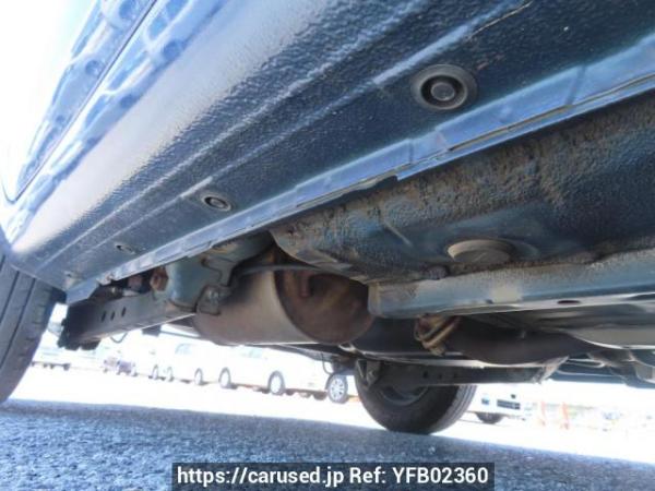 Used 2014 AT toyota succeed-van NCP51V Image[33]
