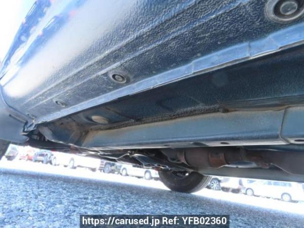 Used 2014 AT toyota succeed-van NCP51V Image[35]