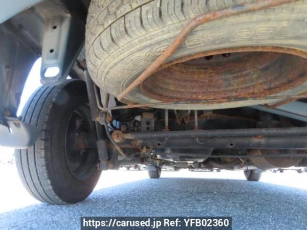 Used 2014 AT toyota succeed-van NCP51V Image[37]