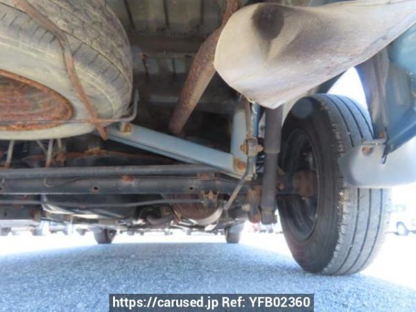 Used 2014 AT toyota succeed-van NCP51V Image[38]