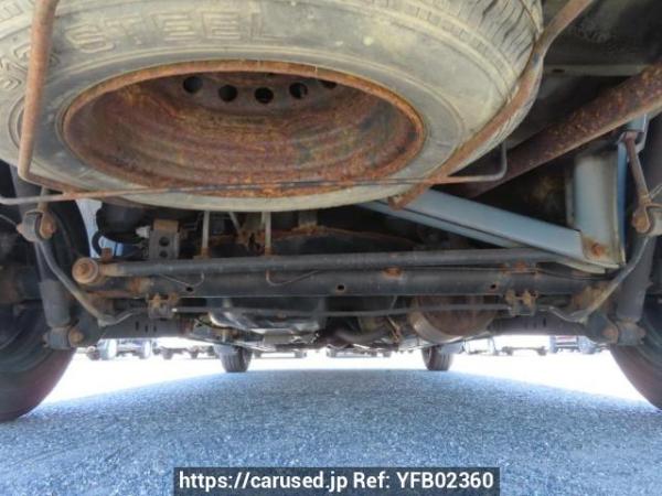 Used 2014 AT toyota succeed-van NCP51V Image[39]