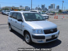 Toyota Succeed Van NCP51V