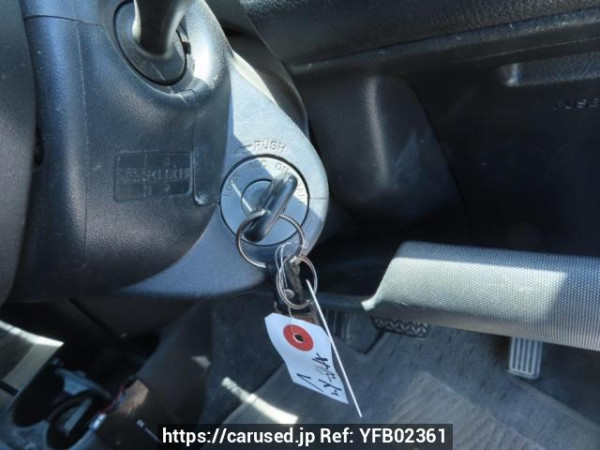 Used 2007 AT toyota succeed-van NCP51V Image[20]