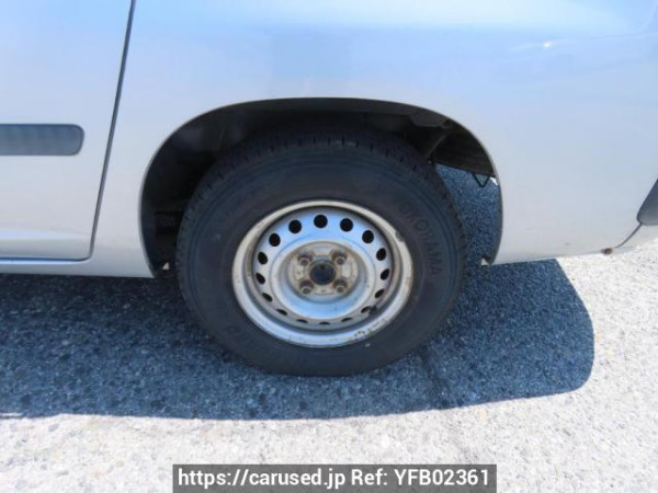 Used 2007 AT toyota succeed-van NCP51V Image[26]
