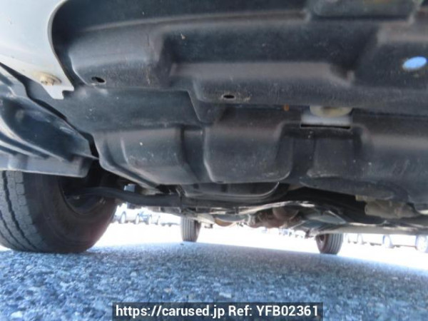 Used 2007 AT toyota succeed-van NCP51V Image[27]