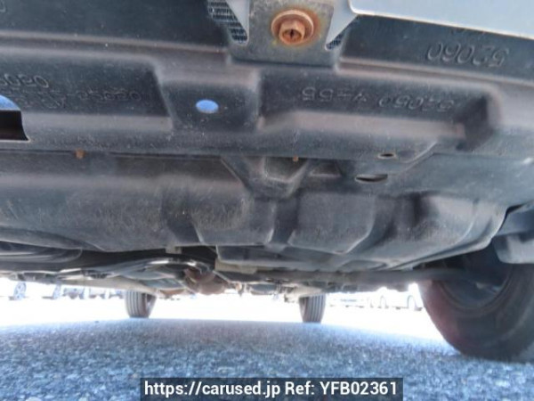 Used 2007 AT toyota succeed-van NCP51V Image[28]