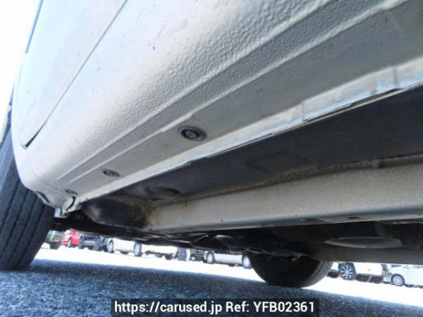 Used 2007 AT toyota succeed-van NCP51V Image[29]