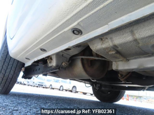 Used 2007 AT toyota succeed-van NCP51V Image[31]