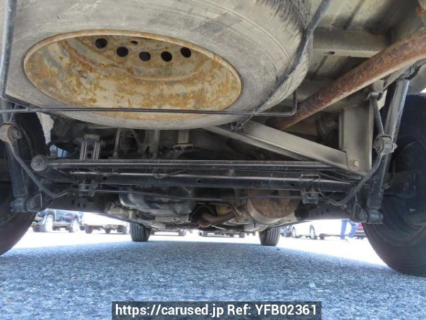 Used 2007 AT toyota succeed-van NCP51V Image[35]